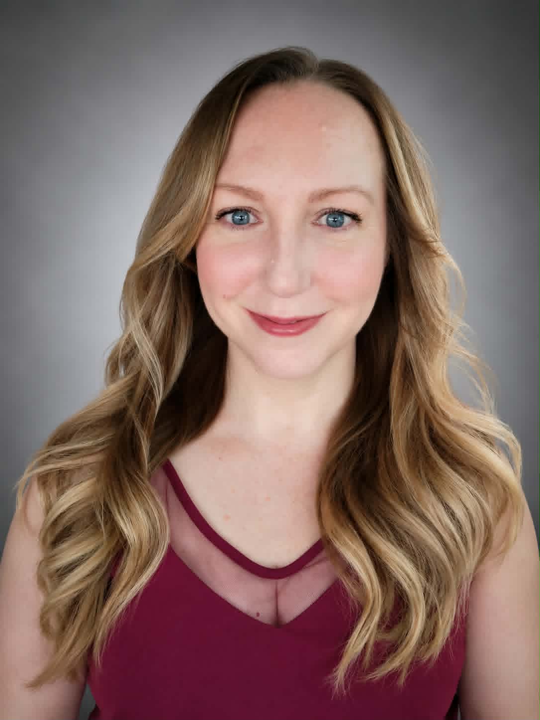 Casey, travel advisor with Dream Design Travels